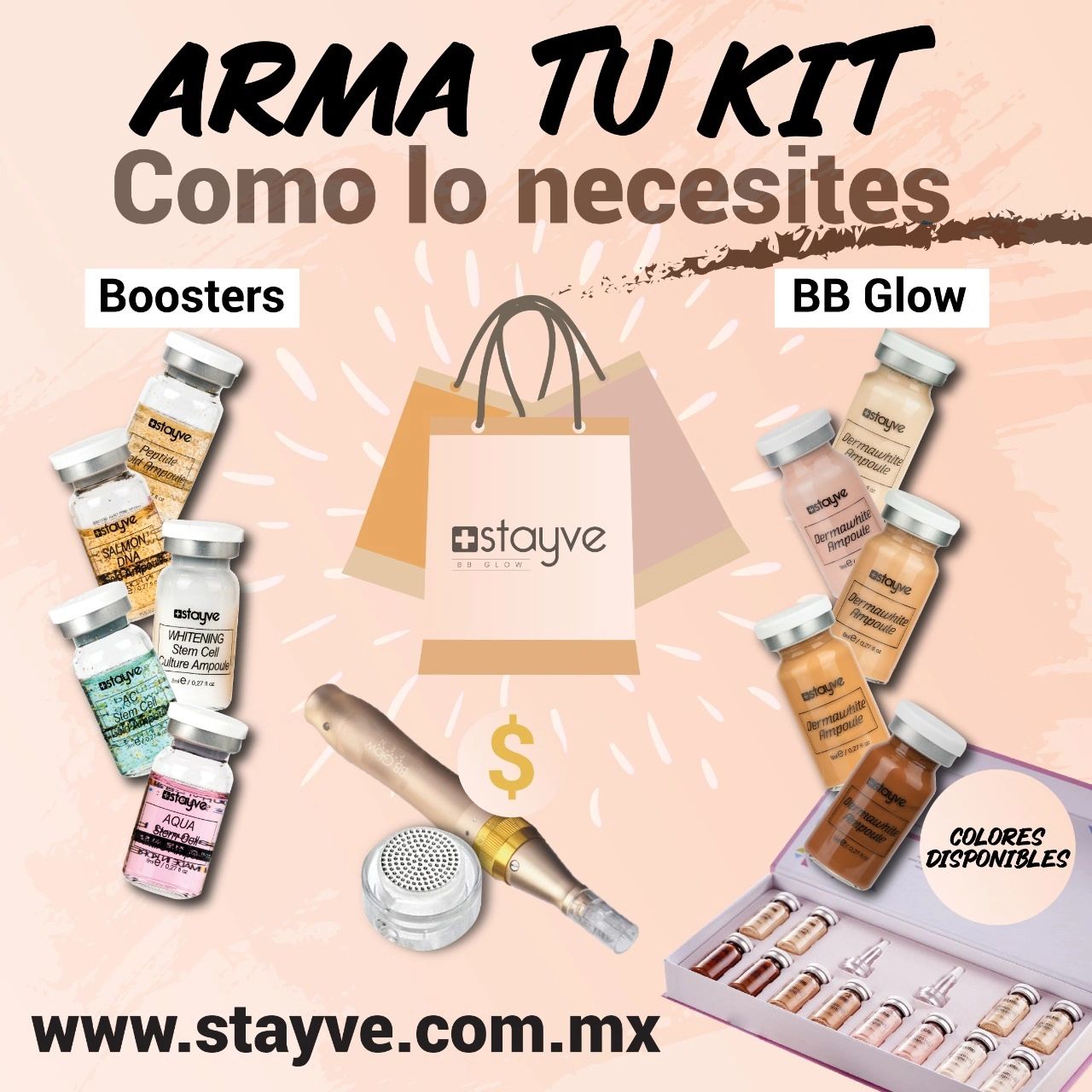 ¿Que es y cual son sus beneficios del tratamiento BB Glow?